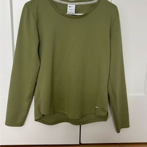 Nike Women's Sage Long Sleeve Tee